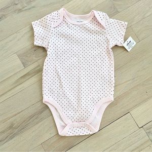 Little Me Onesie | Size: 6 Months